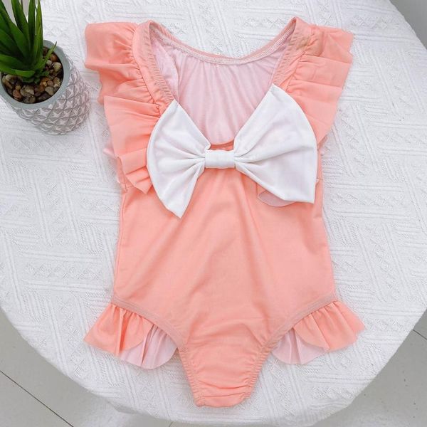 summer baby girl cute swimsuit one piece fashion sleeveless swimwear for girls toddle children kids backless bow one-pieces, Black
summer baby girl cute swimsuit one piece fashion sleeveless swimwear for girls toddle children kids backless bow one-pieces, Black