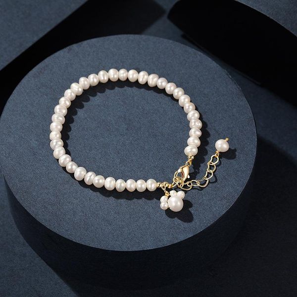 beaded, strands lovoacc korean charms irregular freshwater pearl beaded charm bracelets for women textured cat wedding accessories, Black
beaded, strands lovoacc korean charms irregular freshwater pearl beaded charm bracelets for women textured cat wedding accessories, Black