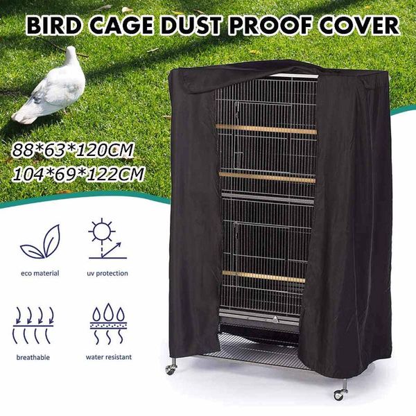 other bird supplies oxford-cloth waterproof cover parrot cage pet-cage hutch-covers -cage covering bird-supplies
other bird supplies oxford-cloth waterproof cover parrot cage pet-cage hutch-covers -cage covering bird-supplies