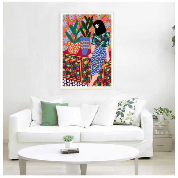 paintings cartoon poster nordic vogue kids canvas painting wall art pictures for living room home decorative prins on the
paintings cartoon poster nordic vogue kids canvas painting wall art pictures for living room home decorative prins on the