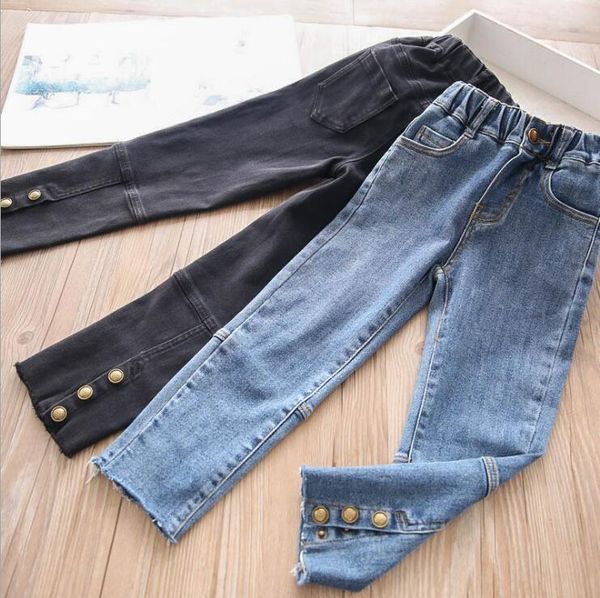 jeans 2021 arrival girls boys denim long pants autumn fashion kids jean 2-7 years wu852, Blue
jeans 2021 arrival girls boys denim long pants autumn fashion kids jean 2-7 years wu852, Blue
