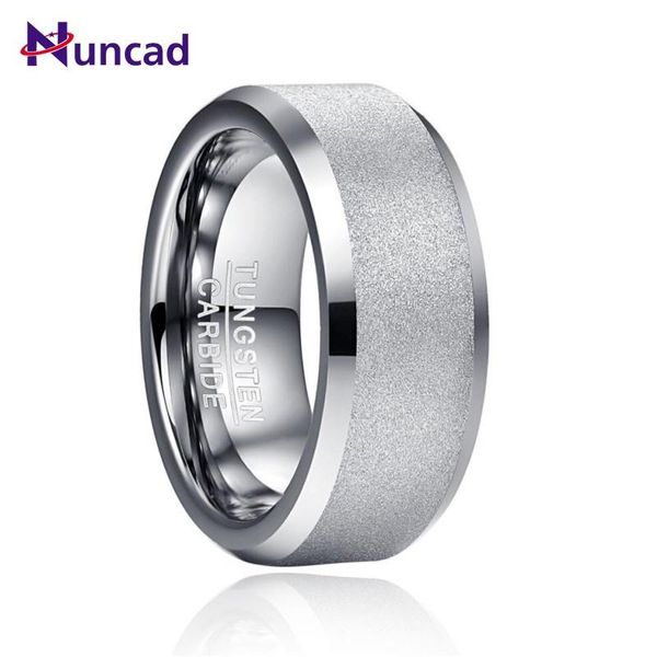 wedding rings comfort fit 8mm men women tungsten carbide ring sandblasted anel masculino accessories gift quality, Slivery;golden
wedding rings comfort fit 8mm men women tungsten carbide ring sandblasted anel masculino accessories gift quality, Slivery;golden