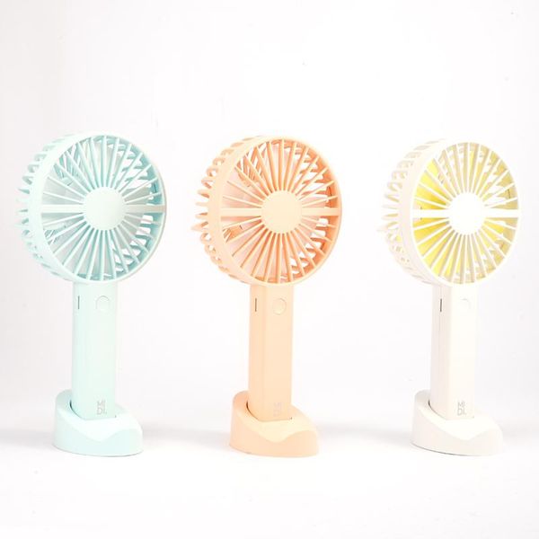 electric fans usb rechargeable hand-held fan 1200mah portable mini cooling adjustable wind speed summer office travel home air cooler
electric fans usb rechargeable hand-held fan 1200mah portable mini cooling adjustable wind speed summer office travel home air cooler