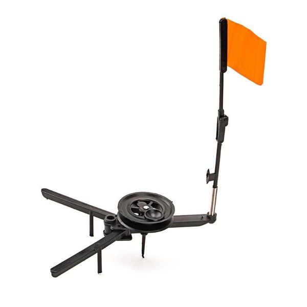 winter abs ice fishing flag marker rod tip-up hand compact pole orange boat accessories rods
winter abs ice fishing flag marker rod tip-up hand compact pole orange boat accessories rods