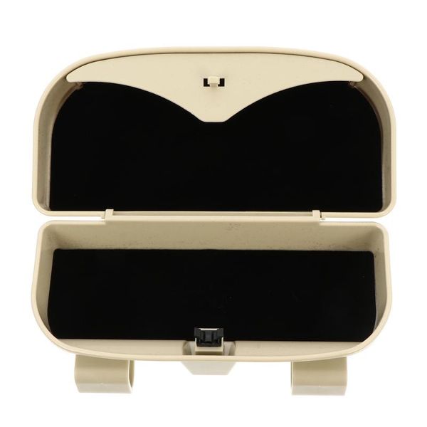 other interior accessories car sunglasses box glasses case multifunction sun visor organizer
other interior accessories car sunglasses box glasses case multifunction sun visor organizer