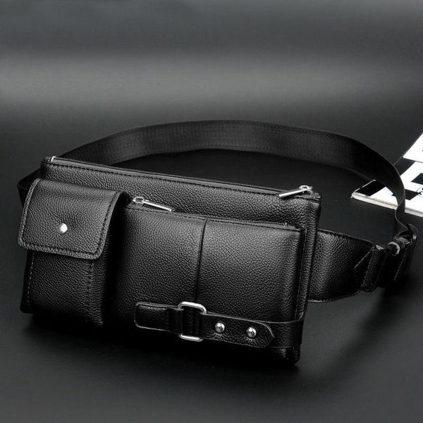 waist bags 2021 genuine leather packs fanny pack belt bag phone pouch travel male small
waist bags 2021 genuine leather packs fanny pack belt bag phone pouch travel male small