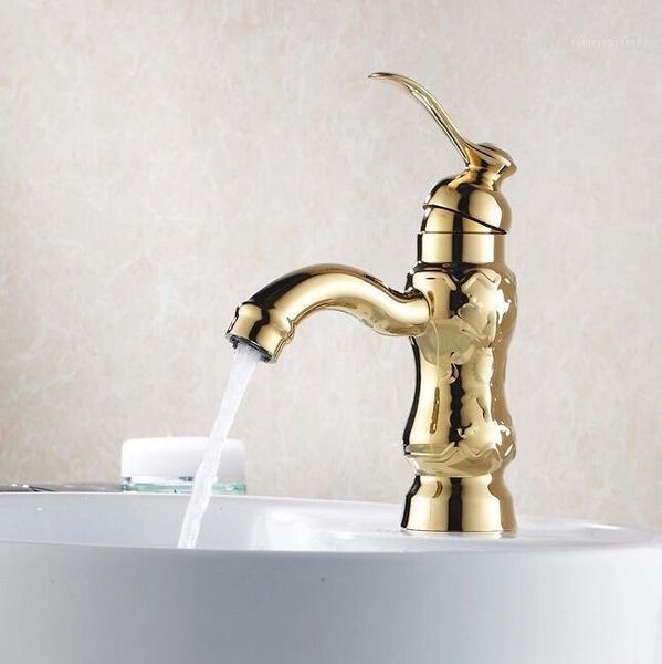 bathroom sink faucets golden retro euro style artistic brass surface basin faucet mixer tap toilet bath hj-32151
bathroom sink faucets golden retro euro style artistic brass surface basin faucet mixer tap toilet bath hj-32151