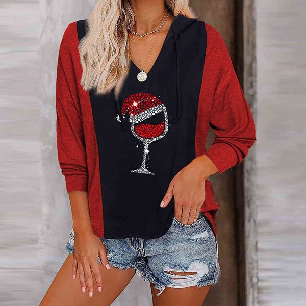 women's jackets manna strass hoodies feminine birth sleeve long pullovers female winter sweaters mujer s-5xl 3kkq, Black;brown
women's jackets manna strass hoodies feminine birth sleeve long pullovers female winter sweaters mujer s-5xl 3kkq, Black;brown