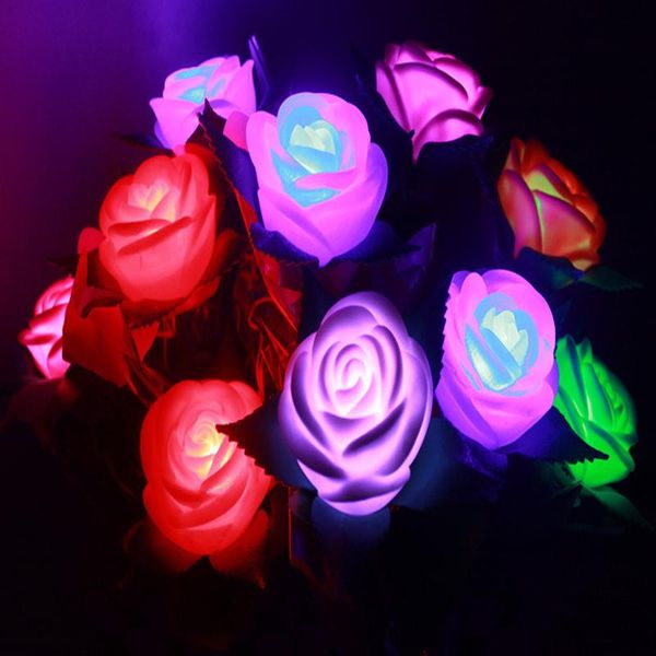 party decoration fashion 15pcs battery powered led rose flower wedding valentine's day garden birthday event christmas
party decoration fashion 15pcs battery powered led rose flower wedding valentine's day garden birthday event christmas
