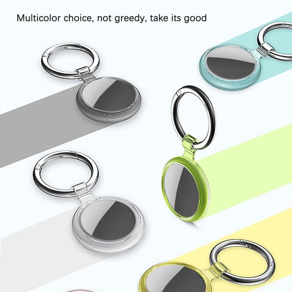 smart home control 4pcs 2021 colorful protection support accessories transparent soft silica gel protective case location-tracker shell for
smart home control 4pcs 2021 colorful protection support accessories transparent soft silica gel protective case location-tracker shell for