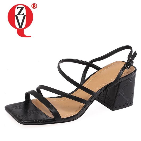 woman summer fashion leisure sandals solid color style concise comfortable square toe office lady genuine leather dress shoes, Black
woman summer fashion leisure sandals solid color style concise comfortable square toe office lady genuine leather dress shoes, Black