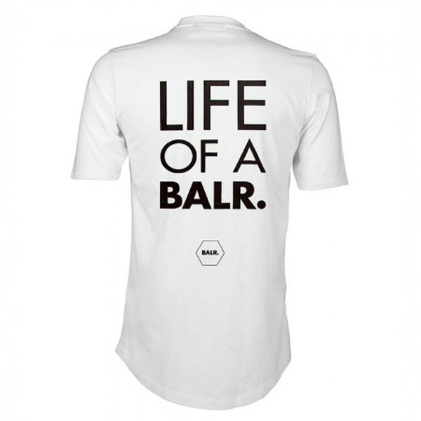 high-quality euro size life of a balred b&w t shirt men short sleeve clothing round bottom long back t-shirt, White;black
high-quality euro size life of a balred b&w t shirt men short sleeve clothing round bottom long back t-shirt, White;black