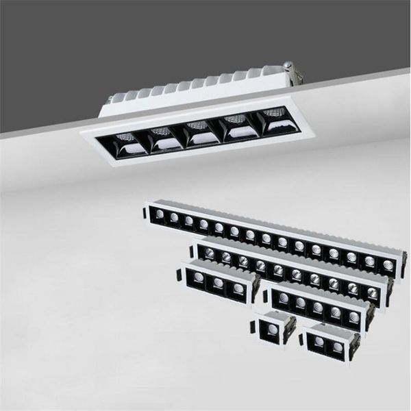 downlights dimmable recesso tira cree led luzes de teto 2w 4w 6w10w 20w 30 cob para baixo ac85 265v strip lâmpada ilumin
downlights dimmable recesso tira cree led luzes de teto 2w 4w 6w10w 20w 30 cob para baixo ac85 265v strip lâmpada ilumin