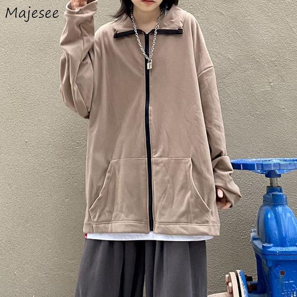 men jackets solid outwear trendy loose casual warm cozy soft all-match basic classic chic harajuku high street teens hip hop ins men's, Black;brown
men jackets solid outwear trendy loose casual warm cozy soft all-match basic classic chic harajuku high street teens hip hop ins men's, Black;brown