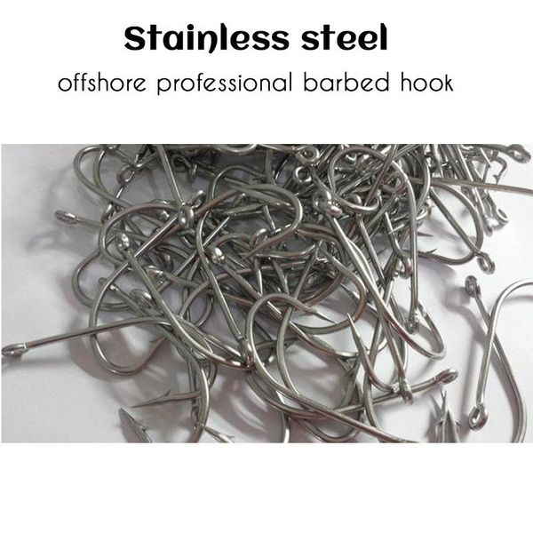 5pcs japan barbed fishing hooks sea worm carp single circle hook set accessories tackle carbon steel fishhook
5pcs japan barbed fishing hooks sea worm carp single circle hook set accessories tackle carbon steel fishhook