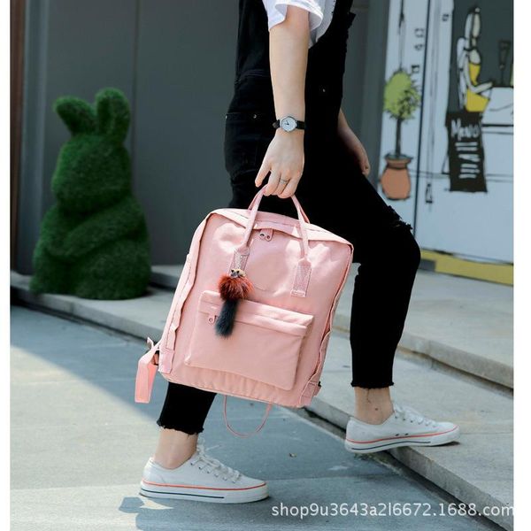 backpack nordic classic waterproof lightweight casual outdoor couple bag student
backpack nordic classic waterproof lightweight casual outdoor couple bag student