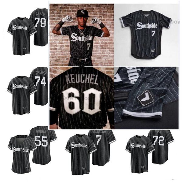 women white sox yermin mercedes 2021 city connect southside jersey luis robert tim anderson carlos rodon yasmani grandal lamb lance lynn, Blue;black
women white sox yermin mercedes 2021 city connect southside jersey luis robert tim anderson carlos rodon yasmani grandal lamb lance lynn, Blue;black