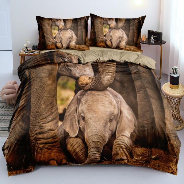 bedding sets elephant beddings design camel quilt cover 3d animal comforter covers pillow cases 140*200cm full twin double king size
bedding sets elephant beddings design camel quilt cover 3d animal comforter covers pillow cases 140*200cm full twin double king size