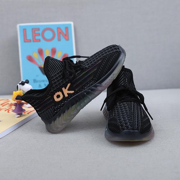 athletic & outdoor summer casual children's sports shoes rainbow bottom breathable fashion kids for boys and girl sneakers toddler, Black
athletic & outdoor summer casual children's sports shoes rainbow bottom breathable fashion kids for boys and girl sneakers toddler, Black