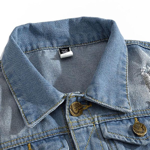men's vests vintage denim vest mens jackets sleeveless solid lightblue cowboy waistcoat single breasted jeans plus size m-3xl, Black;white
men's vests vintage denim vest mens jackets sleeveless solid lightblue cowboy waistcoat single breasted jeans plus size m-3xl, Black;white