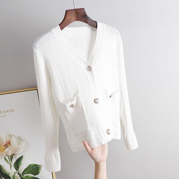 women's sweaters europe the spring and autumn period aristocratic temperament y5887 western style of high-end fashion coat 24kr, White;black
women's sweaters europe the spring and autumn period aristocratic temperament y5887 western style of high-end fashion coat 24kr, White;black