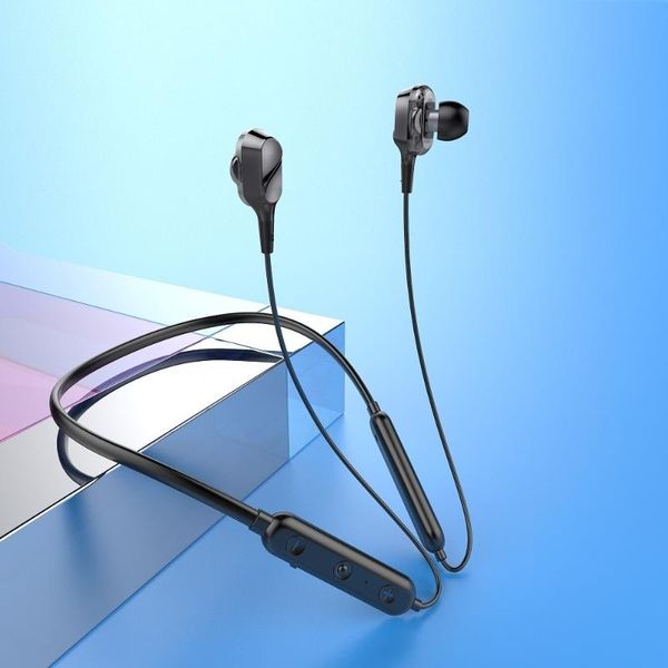 & mp4 players 5.0 bluetooth wireless headset neck mounted earbusds sport gaming music hifi surround sound root phone with microphone
& mp4 players 5.0 bluetooth wireless headset neck mounted earbusds sport gaming music hifi surround sound root phone with microphone