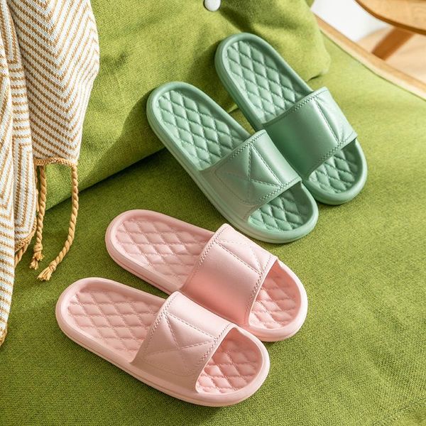 slippers 2021 women home thick bottom indoor couples house bathroom non-slip soft ins light to wear men summer slipper, Black
slippers 2021 women home thick bottom indoor couples house bathroom non-slip soft ins light to wear men summer slipper, Black