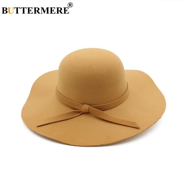 wide brim hats buttermere autumn winter for women ladies fedora casual vintage felt hat outdoor sombrero red black navy camel, Blue;gray
wide brim hats buttermere autumn winter for women ladies fedora casual vintage felt hat outdoor sombrero red black navy camel, Blue;gray