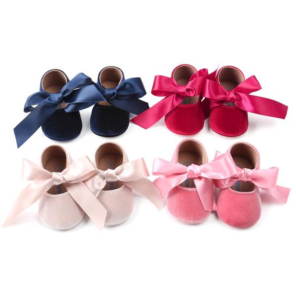 first walkers pudcoco infant born baby kids girls sneaker party solid shoes toddler flannel pricness bow
first walkers pudcoco infant born baby kids girls sneaker party solid shoes toddler flannel pricness bow