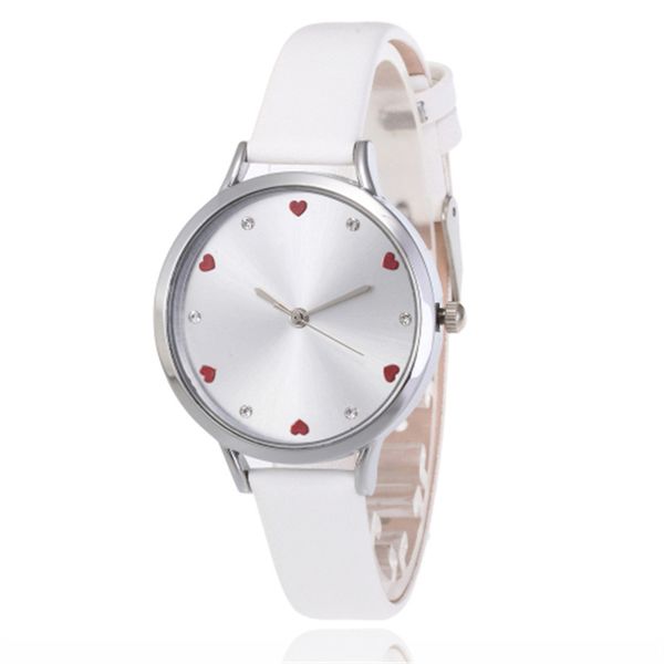 relogio feminino luxury women watches ladies wristwatches small dial quartz clock heart stainless steel bracelet watch w06, Slivery;brown
relogio feminino luxury women watches ladies wristwatches small dial quartz clock heart stainless steel bracelet watch w06, Slivery;brown