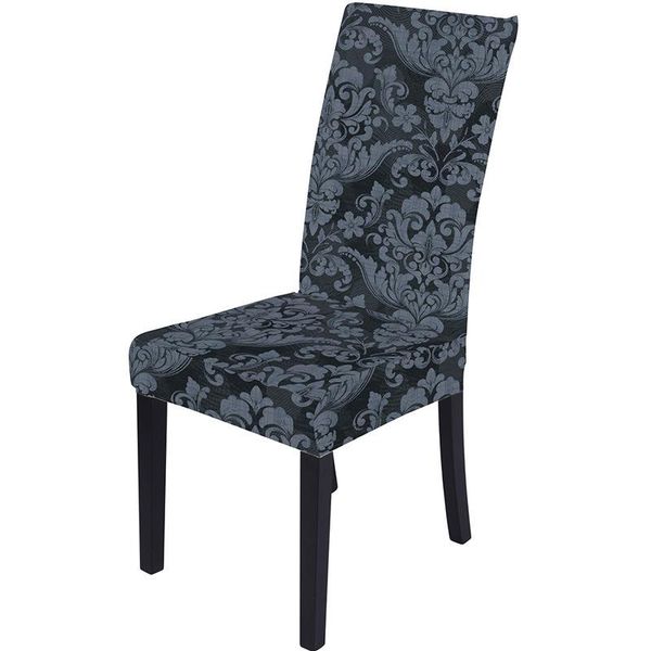 spandex chair covers for dining room set of 4, stretch printed protectors covers, removable and washable, geometry floral
spandex chair covers for dining room set of 4, stretch printed protectors covers, removable and washable, geometry floral