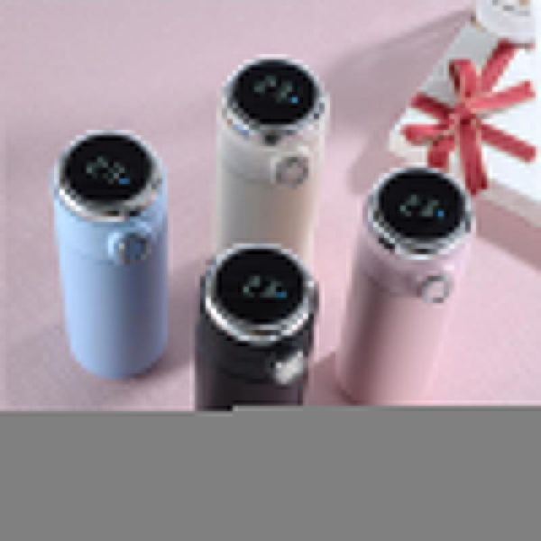water bottles 400ml intelligent stainless steel smart bottle cup temperature display vacuum flasks travel car coffee mug
water bottles 400ml intelligent stainless steel smart bottle cup temperature display vacuum flasks travel car coffee mug