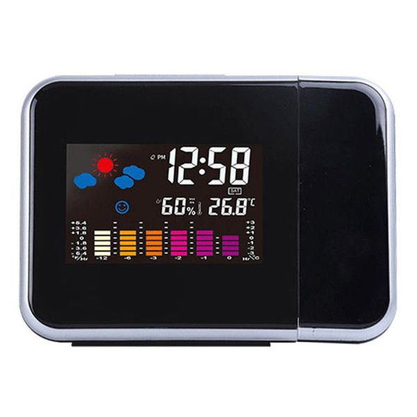 other clocks & accessories led digital projection alarm clock temperature desk time date display projector calendar usb charger
other clocks & accessories led digital projection alarm clock temperature desk time date display projector calendar usb charger