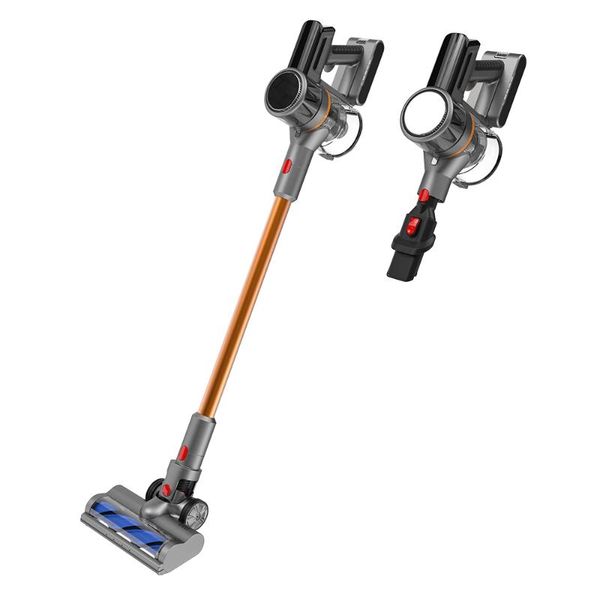 vacuum cleaners fashion strong power wireless home vacum cleaner with bldc 200w motor upright cordless vaccum
vacuum cleaners fashion strong power wireless home vacum cleaner with bldc 200w motor upright cordless vaccum