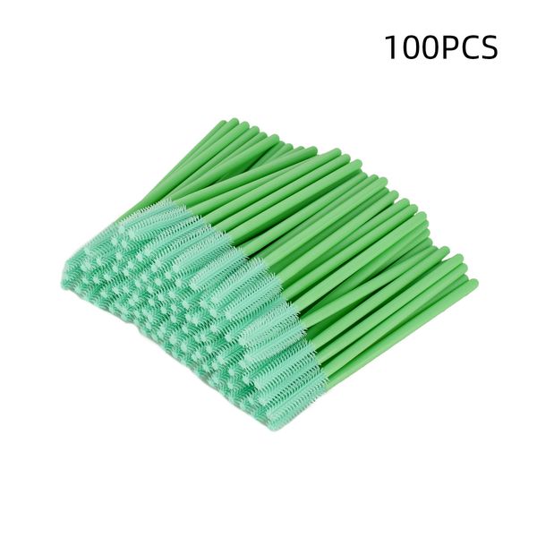 100pcs disposable eyelash micro makeup tools brush mascara swab eyelashes extension eyebrow brushes applicator wands
100pcs disposable eyelash micro makeup tools brush mascara swab eyelashes extension eyebrow brushes applicator wands
