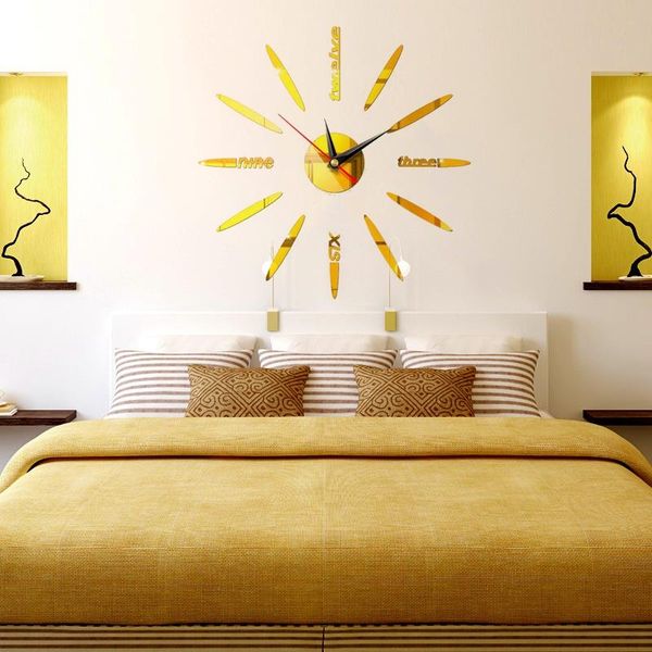 affordable diy 3d wall clock mirror effect home decoration stickers brief style still life quartz living room clocks
affordable diy 3d wall clock mirror effect home decoration stickers brief style still life quartz living room clocks