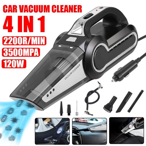 in1 multi function portable car vacuum cleaner mini handheld air compressor wet/dry auto for home vehicles
in1 multi function portable car vacuum cleaner mini handheld air compressor wet/dry auto for home vehicles