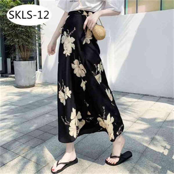 skirts fdfklak spring summer bohemian high waist floral print skirt women boho chiffon skirt ladies maxi long skirts 4 different wear xqjj, Black
skirts fdfklak spring summer bohemian high waist floral print skirt women boho chiffon skirt ladies maxi long skirts 4 different wear xqjj, Black