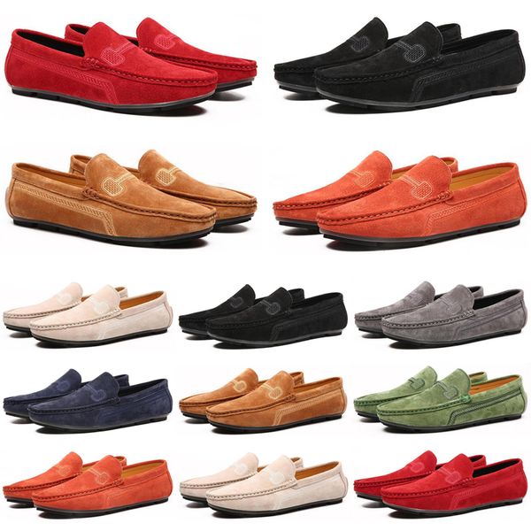 designer men casual shoes black red loafers outdoor flat slip on fashion mens trainers sneakers size 40-47 color44
designer men casual shoes black red loafers outdoor flat slip on fashion mens trainers sneakers size 40-47 color44