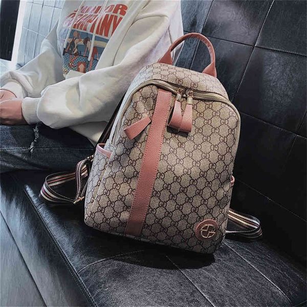 designer sale student schoolbag college style student letter printing fashion simple backpack one shoulder portable
designer sale student schoolbag college style student letter printing fashion simple backpack one shoulder portable