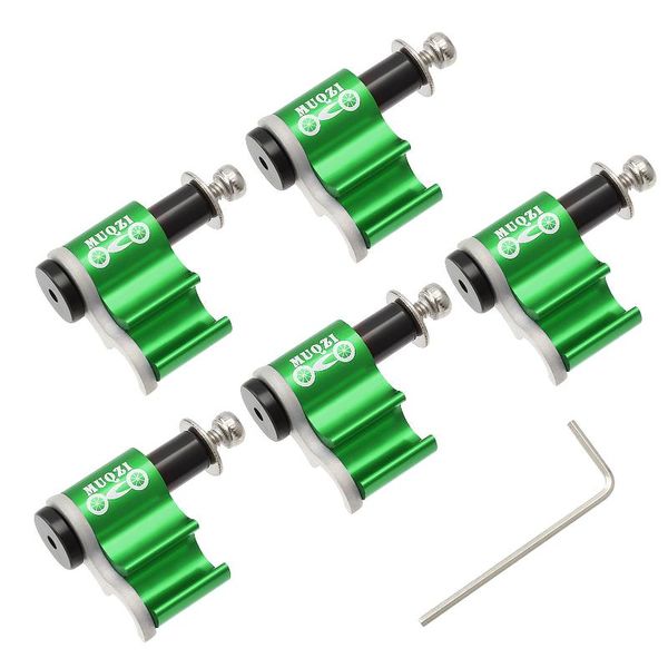 tools cable fixed bike hydraulic brake housing guider aluminum alloy bicycle oil tube clamp conversion
tools cable fixed bike hydraulic brake housing guider aluminum alloy bicycle oil tube clamp conversion