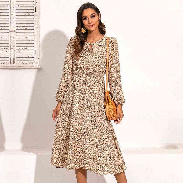 new autumn elegant ladies vintage collar floral print women fashion high waist full sleeve spring slim chiffon long dress, Black;gray
new autumn elegant ladies vintage collar floral print women fashion high waist full sleeve spring slim chiffon long dress, Black;gray