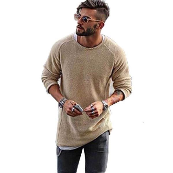 men's t-shirts fashion knitted sweater casual men's collar or long sleeve t-shirt 2021 spring autumn t-shirt clothing, White;black
men's t-shirts fashion knitted sweater casual men's collar or long sleeve t-shirt 2021 spring autumn t-shirt clothing, White;black