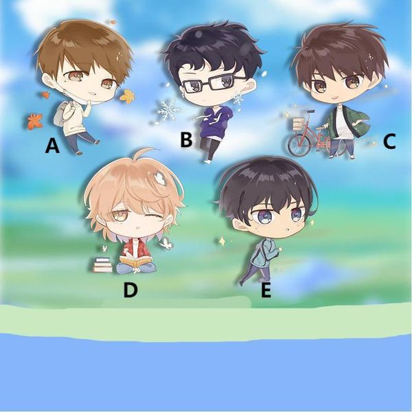 keychains anime stand run with the wind kaze ga tsuyoku fuiteiru kurahara kakeru kiyose haiji strap figure display, Silver
keychains anime stand run with the wind kaze ga tsuyoku fuiteiru kurahara kakeru kiyose haiji strap figure display, Silver
