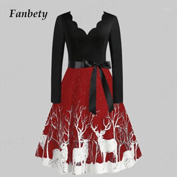 christmas elegant v neck 3d animal deer printed dress women autumn long sleeve maxi back zipper dresses vestidos casual, Black;gray
christmas elegant v neck 3d animal deer printed dress women autumn long sleeve maxi back zipper dresses vestidos casual, Black;gray