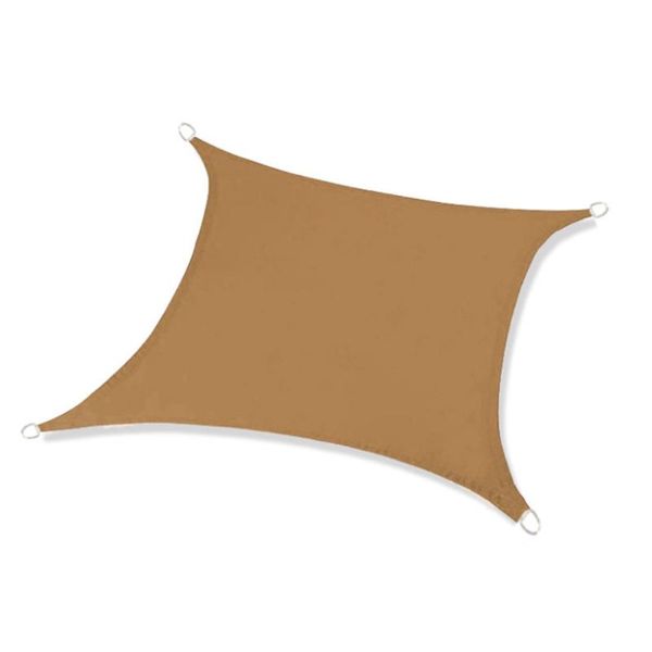 shade sun-shelter sunshade awning sail rectangle 2*2m uv-proof and waterproof garden terrace canopy
shade sun-shelter sunshade awning sail rectangle 2*2m uv-proof and waterproof garden terrace canopy