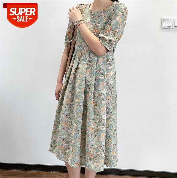 li zhiqi summer floral slimming dress high waist short sleeve mid-length a-line sweet temperament long 110666 #jk63, Black;gray
li zhiqi summer floral slimming dress high waist short sleeve mid-length a-line sweet temperament long 110666 #jk63, Black;gray