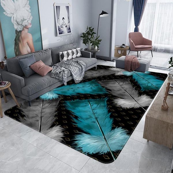 carpets feather pattern 3d printing for living room bedroom area rugs child game carpet cartoon mats play crawl floor kids
carpets feather pattern 3d printing for living room bedroom area rugs child game carpet cartoon mats play crawl floor kids