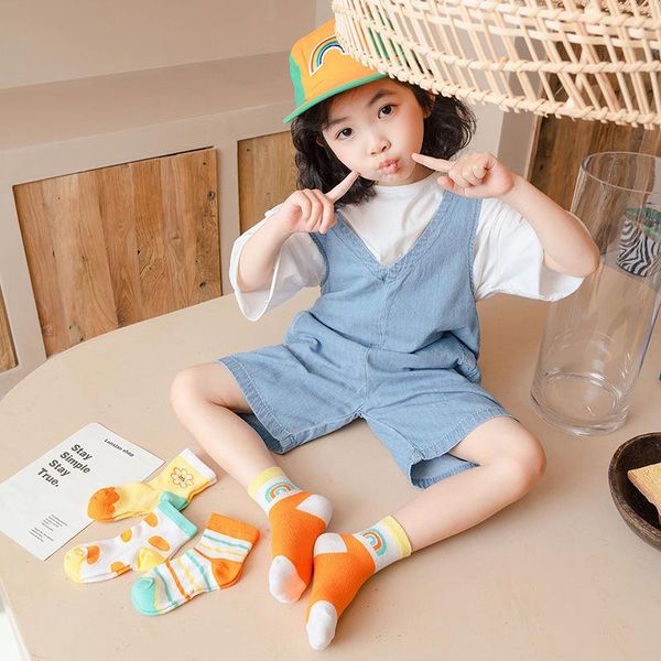 summer thin born baby socks mesh cotton knee high girls sock toddle print boys casual, Pink;yellow
summer thin born baby socks mesh cotton knee high girls sock toddle print boys casual, Pink;yellow