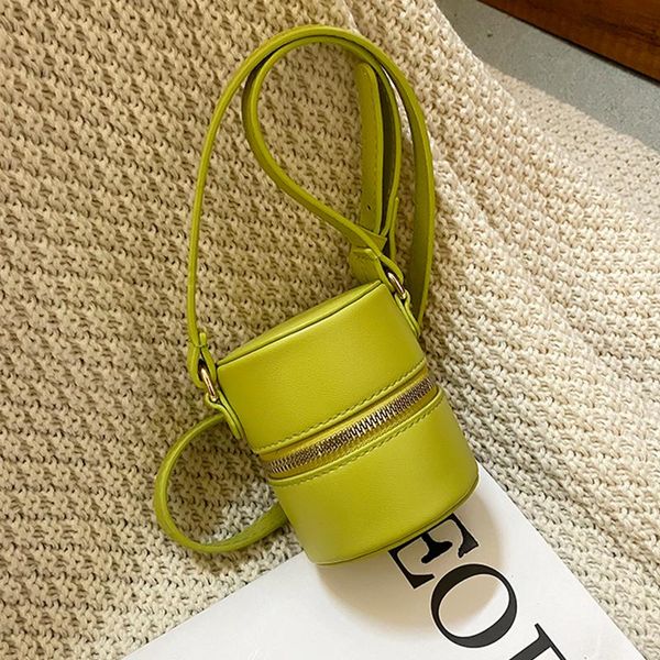 evening bags lipstick pocket mini shoulder bag barrel type crossbody soft pu leather ladies handbags brand designer purses for women
evening bags lipstick pocket mini shoulder bag barrel type crossbody soft pu leather ladies handbags brand designer purses for women